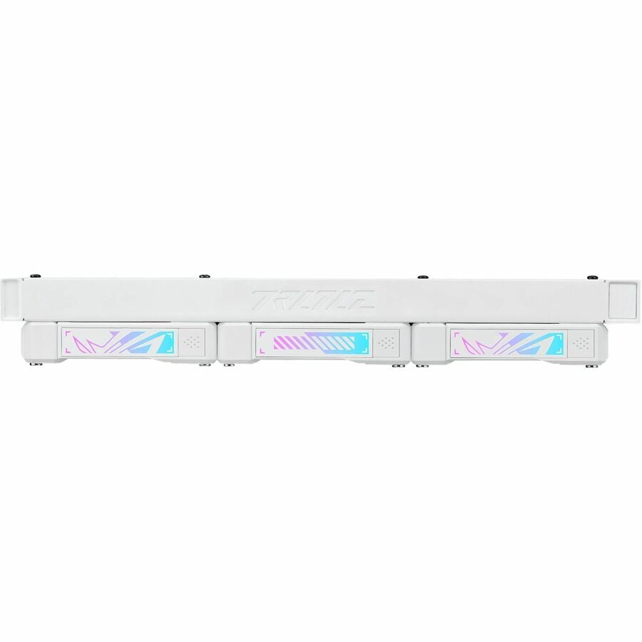 Asus ROG Ryuo IV 360 ARGB Cooling Fan/Radiator/Water Block/Pump, 1 Pack
