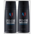 thumbnail image 3 of (6 PACK) AXE Deodorant Body Spray ADRENALIN for MEN 48H Fresh -150 ML / 5.07 OZ | by SBD, 3 of 6