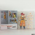 thumbnail image 5 of Figura de acción Figma Dragon Ball, Son Goku, Zamasu, KakarPossible, Black Gokou, Super Saisuperb, DBZ Rose Modelo Toy Butter, 5 of 5