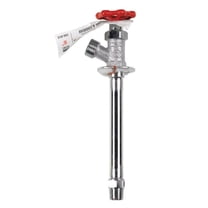 BK Products Mueller Brass Sillcock Valve