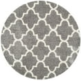 thumbnail image 3 of Safavieh Montreal Lennart Tapis Géométrique Shag, 3 of 3
