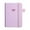 Purple, variant on Nkmbld Pocket Notebook Portable Notepad Thickened Pocket Mini A6 Handy Note, 100 GSM College Ruled Notebooks for Work, Travel, Note Taking, Blue