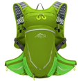 thumbnail image 3 of Mochila de ciclismo Bolsa de correr al aire libre Chaleco deportivo Bolsa de equitación ultraligera Outdoor Inoxtd Verde/Solo bolsa, 3 of 7