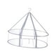 thumbnail image 5 of Tendedero de suéteres plano, red de secado apilable, multiusos, plegable 2 capas, 5 of 9