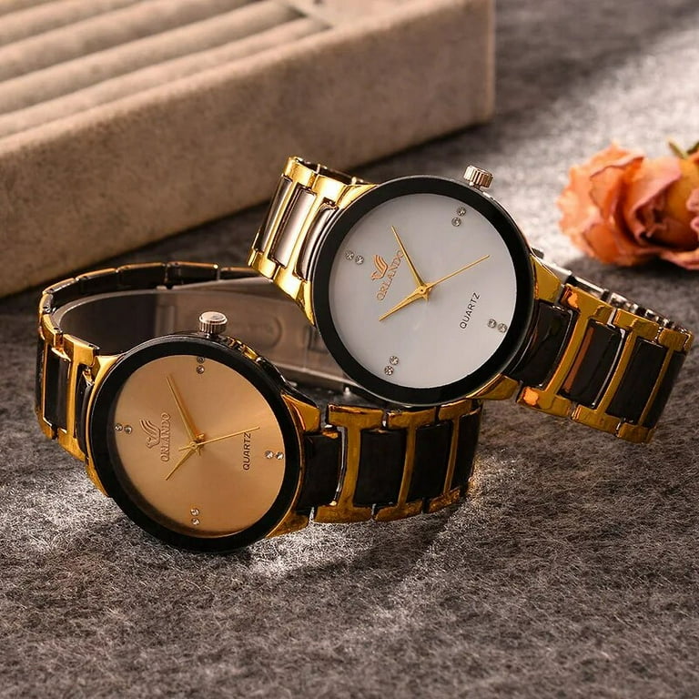 Orlando quartz watch 2025