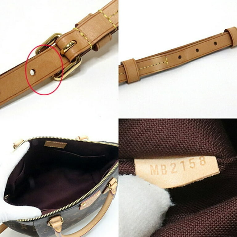 replacement strap for louis vuitton bag