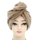 thumbnail image 3 of Paquete de 2 toallas de secado de microfibra, súper absorbentes, de secado rápido, para cabello largo seco y suave, 3 of 5
