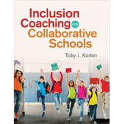 Inclusion Coaching for Collaborative Schools, Used [Paperback]
