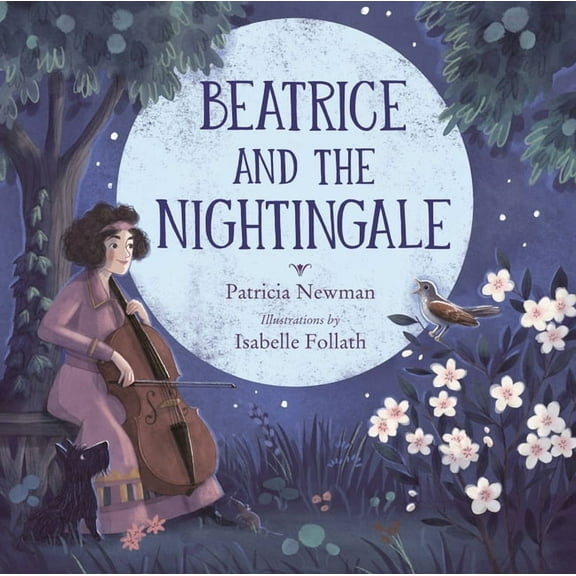 Beatrice and the Nightingale, (Hardcover)