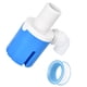 thumbnail image 5 of Greeniant Controlador de válvula de nivel de agua de control automático de válvula de flotador de agua de 1 pulgada tipo 1 Tipo 1 2Conjunto, 5 of 6
