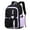 Purple, variant on SPEKSEE Backpacks for Women - Lightweight Commuter Bag with Multiple Pockets for Travel