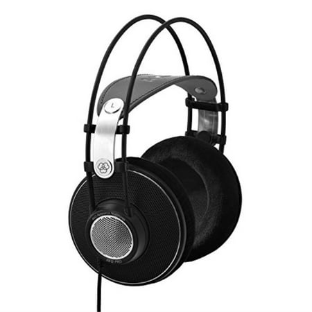 Akg Studio Headphones - AKG K612 Pro Reference Studio Headphones