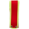thumbnail image 2 of Funda de cinturón Victorinox 4.0851 de nylon rojo y amarillo, 2 of 2