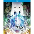 thumbnail image 2 of New Re:ZERO: Starting Life in Another World - Season Two (Box Set / Blu-ray), 2 of 3