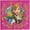 Pink, variant on Frozen Paper Lunch Party Napkins, 16ct