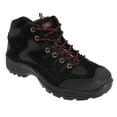 thumbnail image 2 of Dek Mens Ontario Lace-Up Hiking Trail Boots, 2 of 5