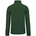 thumbnail image 2 of Kariban Mens Falco Fleece Jacket, 2 of 4