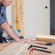 thumbnail image 5 of 2Pcs Multi-Angle Measuring Ruler-Universal Combination Angle, 5 of 5