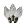 thumbnail image 2 of Holiday Bright Lights Ampoule de Remplacement LED BU25LEDFC7-TPWA BX25 Noël Blanc Pur, 2 of 3