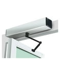 thumbnail image 2 of Automatic Door Operators Swing Sliding Garage Gate Door Opener Electric Door Closer With Sensor Y Release Button Optional ,Easy to Install, 2 of 6