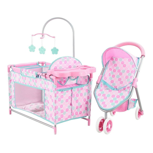 Baby doll care center Outlet