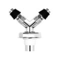thumbnail image 1 of Connecteur de Couvercle de Drain de Machine à Laver Adaptateur d'Égout Accessoires, 1 of 7