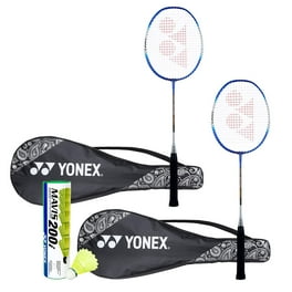 Winmax - Jeu de Badminton Complet pour 4 Joueurs