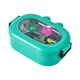 thumbnail image 5 of Lonchera térmica para adultos, lonchera bento con aislamiento, lonchera bento para picnic verde, 5 of 9