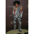 thumbnail image 2 of Janelle Monae At Arrivals For Warner Music Group Pre-Grammy Party The Grill And The, 2 of 2
