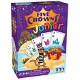 thumbnail image 1 of Jeu de Cartes Junior Five Crowns, 1 of 4