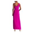thumbnail image 3 of Aqua Womens Crepe Long Evening Dress, 3 of 3