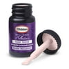 Glidden Brilliance Collection Paint Tester, Powder Pink, 2 Fl. Oz.