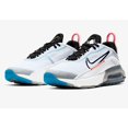thumbnail image 2 of Nike Air Max 2090 gs Running Casual Shoes Big Kids Cj4066-100, 2 of 4