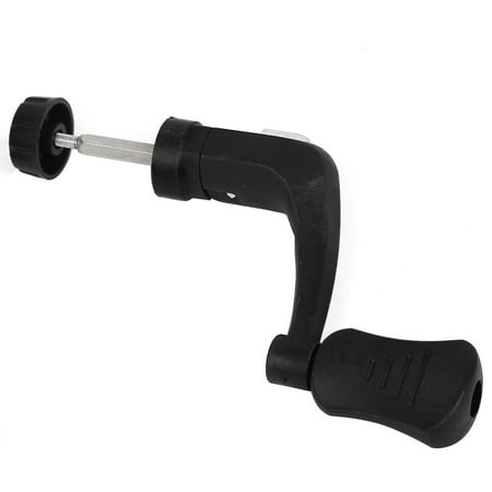 Fishing Reel Knob - Foldable Rotary Knob Fishing Reel Grip Power Handle