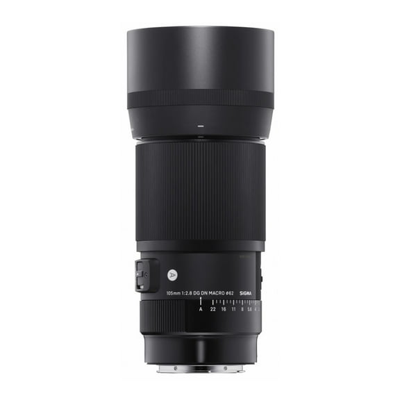 Sigma 105mm f/2.8 DG DN Macro Art Lens for L Mount