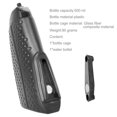 thumbnail image 4 of Soporte de botella de agua de bicicleta Montaje de marco de jaula universal Safe Mtb Cycling Cups Scooters Riders Accesorios Tipo 2 Inevent OD019509-02, 4 of 7