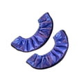 thumbnail image 4 of 2 piezas de cubiertas para cuchillas de patines de hielo, cubiertas para patines, protectores de patines livianos y portátiles, cubierta de patinaje p, 4 of 8