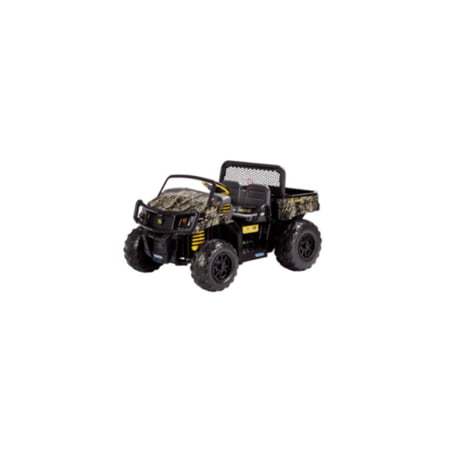 John Deere Gator XUV Camouflage 12 VOLT LP53520