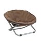 thumbnail image 2 of Cama de gato elevada cama elevada plegable, resistente a los arañazos, portátil, marco de hierro para dormir sofá acogedora silla de confort café, 2 of 8