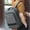 #Gray, variant on Business Computer Backpack Large Capacity Leisure Travel Backpack