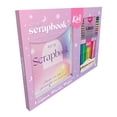 thumbnail image 2 of Kit Kiut Scrapbook, 2 of 4