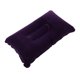 thumbnail image 5 of unbranded Pillow Inflatable Para Viaje Y Uso Diario Con Tela Gruesa Aterciopelada En Azul, 5 of 8