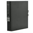 thumbnail image 5 of Restored Dell OptiPlex Desktop Mini PC Core i5 8th gen CPU 8GB RAM 512GB SSD With Windows 11 (Refurbished), 5 of 5