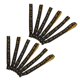 thumbnail image 4 of 50 pulseras VIP para fiestas, pulseras de tela, brazaletes para eventos, pulseras VIP para bodas, fiestas, conciertos, ferias y festivales, 4 of 8