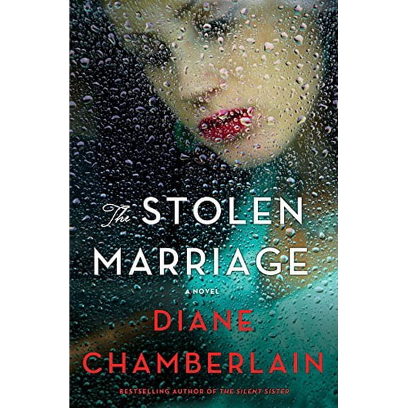Pre-Owned The Stolen Marriage (Hardcover) 1250087279 9781250087270