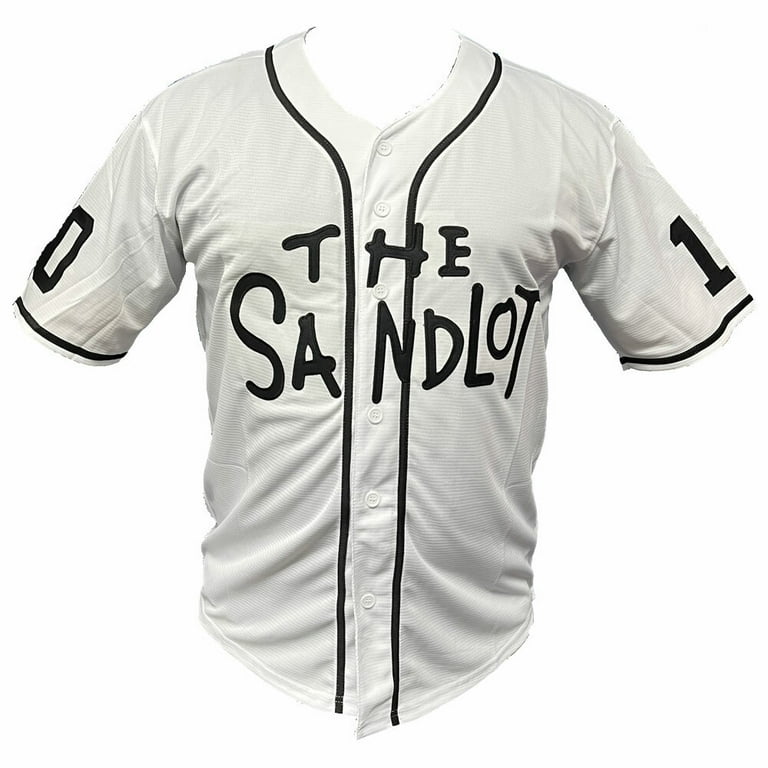 Scotty Smalls Youth 'The Sandlot' Jersey