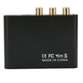 thumbnail image 1 of Adaptador de canal de retorno de audio, adaptador ARC a audio Convertidor de audio AR Cto Extractor de audio Lo mejor de la línea, 1 of 8