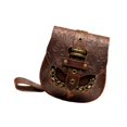 thumbnail image 4 of Bolso de Hombro Yinane con Decoración de Halloween Vintage, 4 of 8