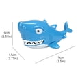 thumbnail image 1 of Interactive Animal Dinosaur Biting Finger Biting Hand Games Finger Dinosaur Fidget Toy For Kids, 1 of 1