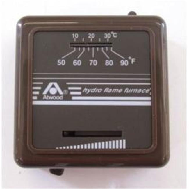 Thermostat Heat Only